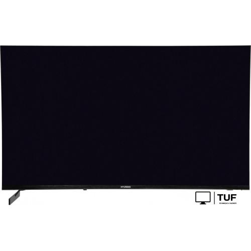 Телевизор Hyundai H-LED50BU7011