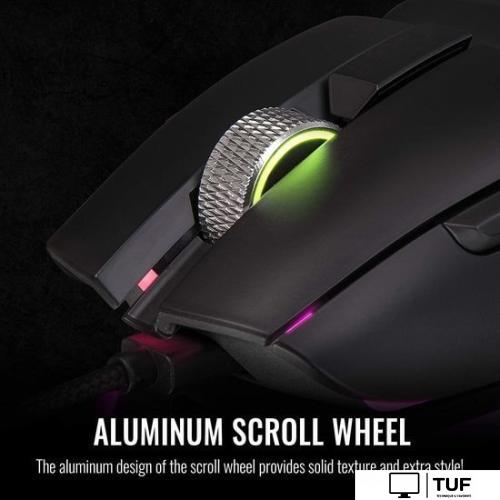 Игровая мышь Thermaltake Argent M5 RGB