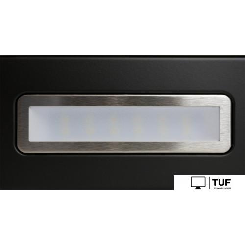 Кухонная вытяжка LEX Hide 600 Black