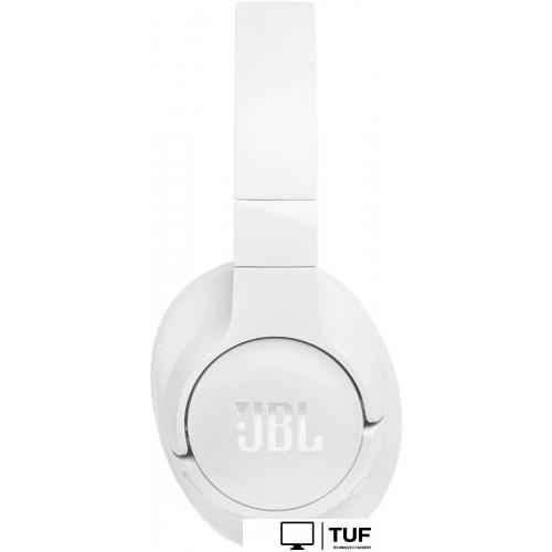 Наушники JBL Tune 770NC (белый, китайская версия)