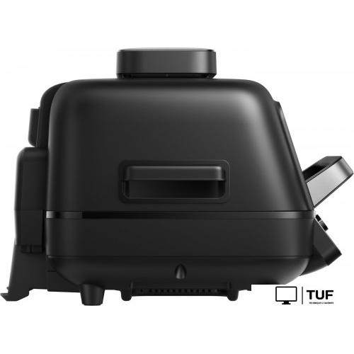 Аэрогриль (аэрофритюрница) Trouver Indoor Air fry grill IG20 Pro Black