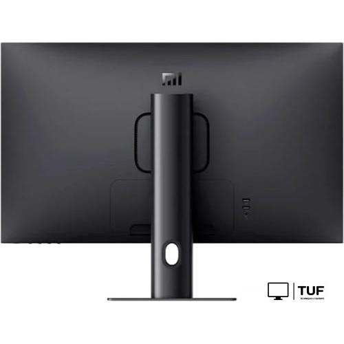Игровой монитор Xiaomi Mi 2K Gaming Monitor 27 XMMNT27HQ (китайская версия)