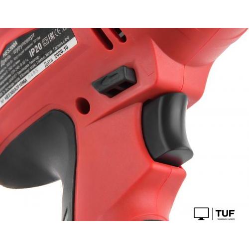 Дрель-шуруповерт Hiper HES300A