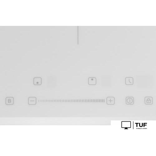 Варочная панель ZorG INO31 white