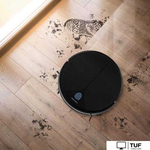 Робот-пылесос Coolfort CF-3203