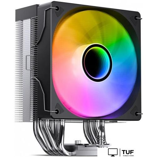 Кулер для процессора Jonsbo CR-1000 V3 PRO ARGB (черный)