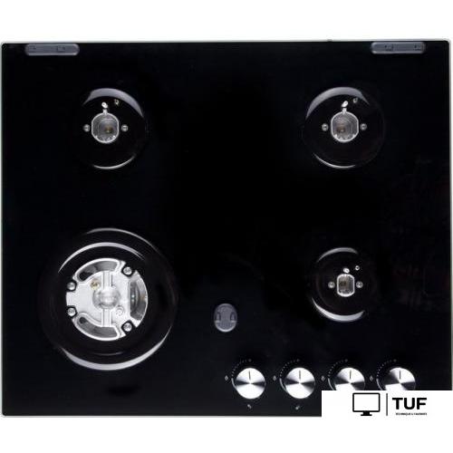 Варочная панель Konigin Blaze 604 BKGW