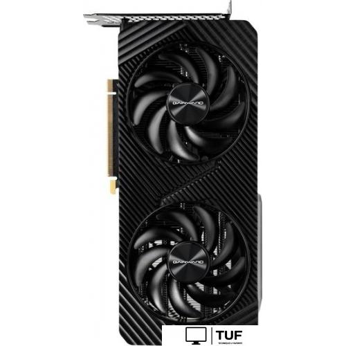 Видеокарта Gainward GeForce RTX 4070 Ghost NE64070019K9-1048B