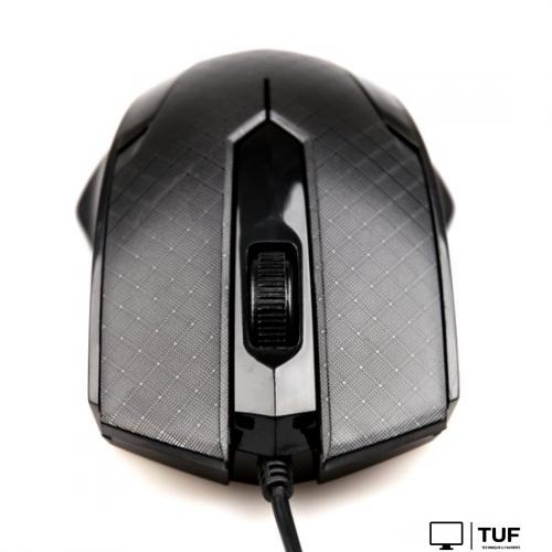 Мышь Dialog Pointer MOP-07U