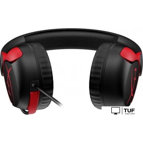 Наушники HyperX Cloud Mini (черный)