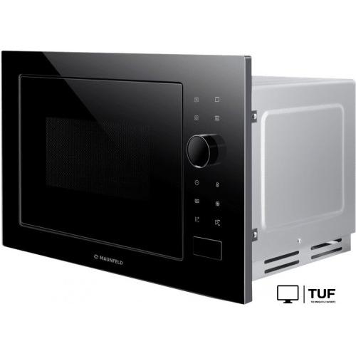 Микроволновая печь MAUNFELD XBMO252GB Glossy