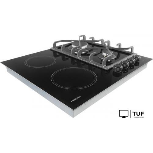 Варочная панель Hiberg VM 6020 B