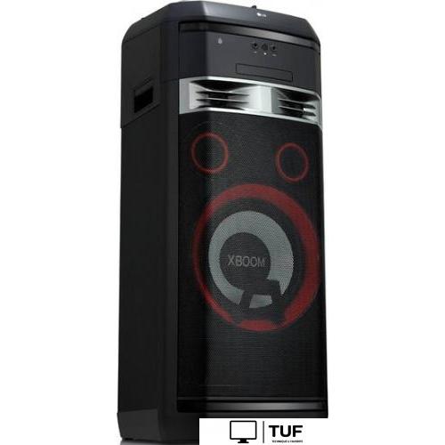 Патибокс LG X-Boom OL100