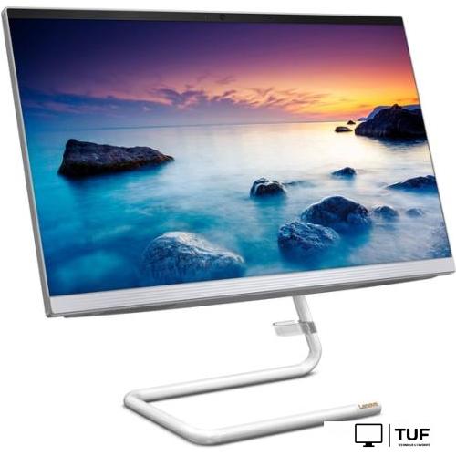 Моноблок Lenovo IdeaCentre A340-22IWL F0EB00QERK