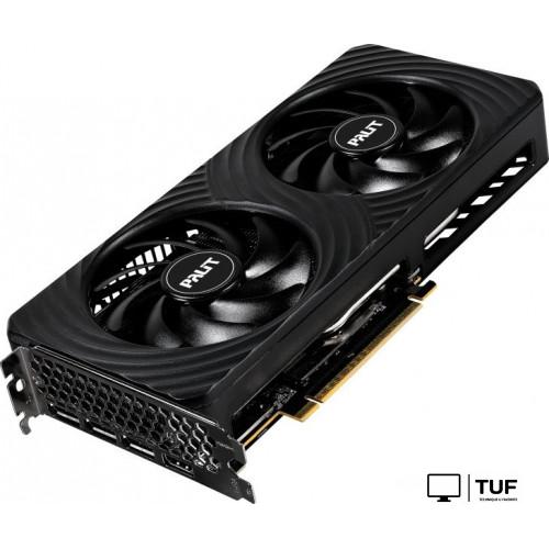 Видеокарта Palit GeForce RTX 5050 Dual OC NE65050S19P1-GB2070D