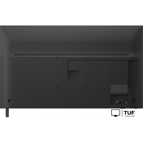 Телевизор LG UHD AI UA75 43UA75009LA