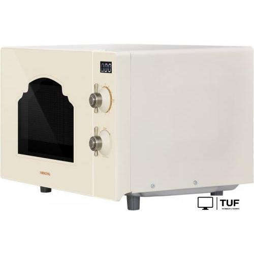 Микроволновая печь Hiberg VM 4285 YR