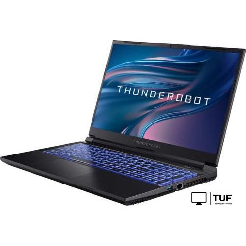 Игровой ноутбук Thunderobot 911S Core D JT009K00FRU