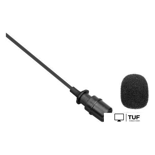 Проводной микрофон BOYA BY-M1 Pro