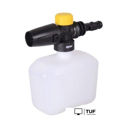 Мойка высокого давления Huter W165-ARV