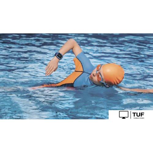 Детские умные часы Huawei Watch Kids 4 Pro (розовый)