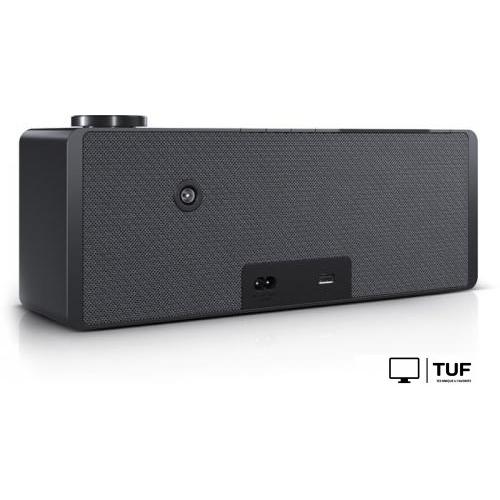 Беспроводная аудиосистема Loewe Klang S1 (черный)