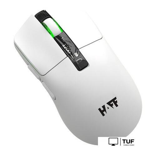 Игровая мышь HAFF NovaPulse