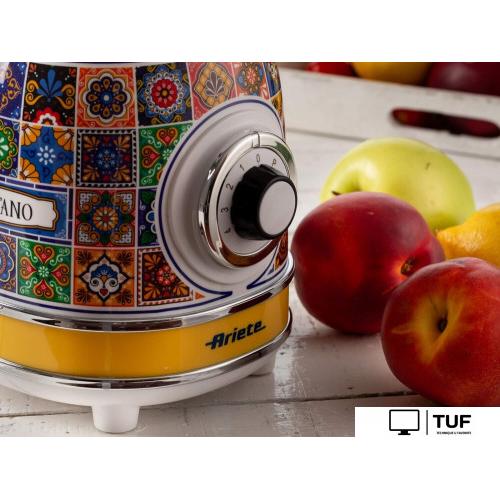 Стационарный блендер Ariete 0583/0P Positano