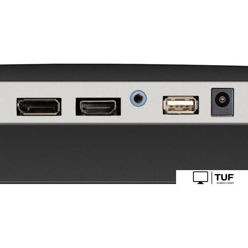 Игровой монитор ExeGate Combat EG2707C EX296975RUS