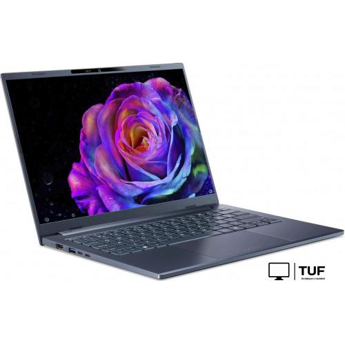 Ноутбук Acer Swift Go AI SFG14-75-58NB NX.JNBCD.007