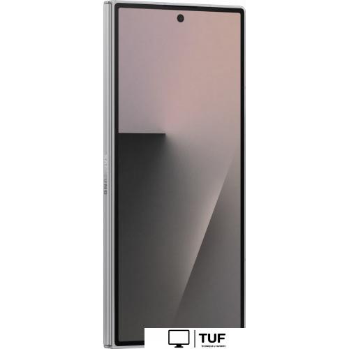 Телефон Samsung Galaxy Z Fold7 SM-F966B/DS 12GB/256GB (серебристый)