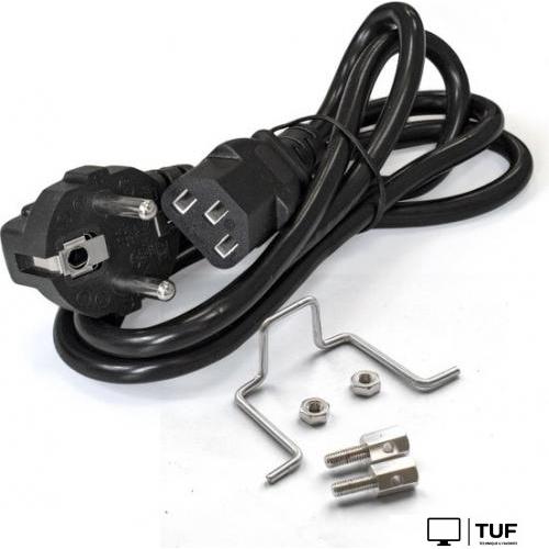 Блок питания ExeGate XP750 EX292166RUS-S