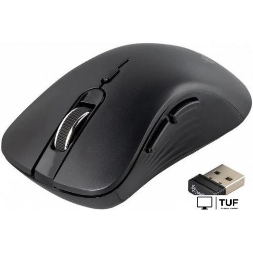 Мышь SmartBuy 616AG SBM616AGK (черный)