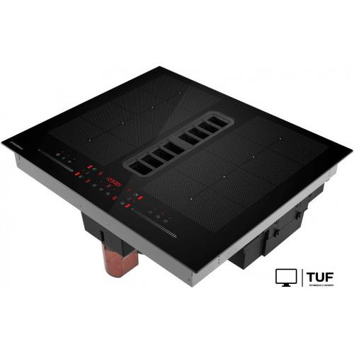 Варочная панель MAUNFELD MIHC604SF2BK