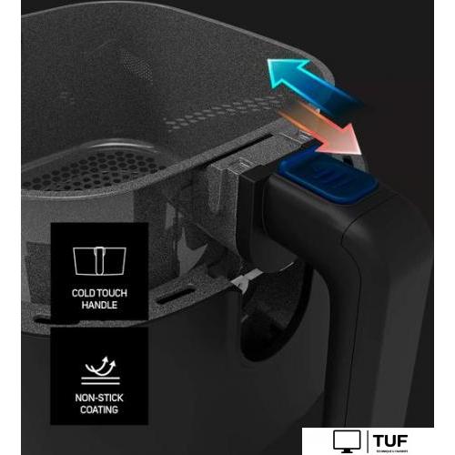 Аэрофритюрница Taurus Air Fry Digital 6S