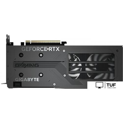Видеокарта Gigabyte GeForce RTX 5060 Gaming 8G GV-N5060GAMING-8GD