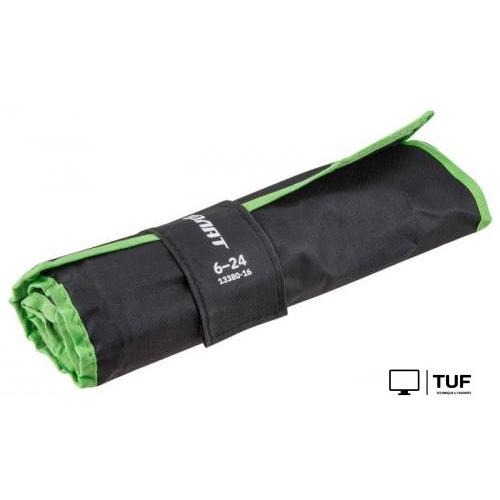 Набор ключей Волат 13380-16 (16 предметов)