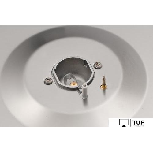 Варочная панель DeLonghi SLF 460 LX RUS