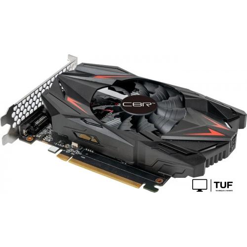 Видеокарта CBR GeForce GT 1030 2GB GDDR5 VGA-MSGT1030-2G-RTL