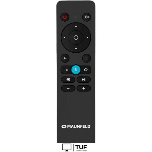 Телевизор MAUNFELD MQT75USX03