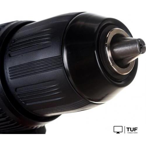 Дрель-шуруповерт Keyang DD18BL-W Set (с 2-мя АКБ, кейс)