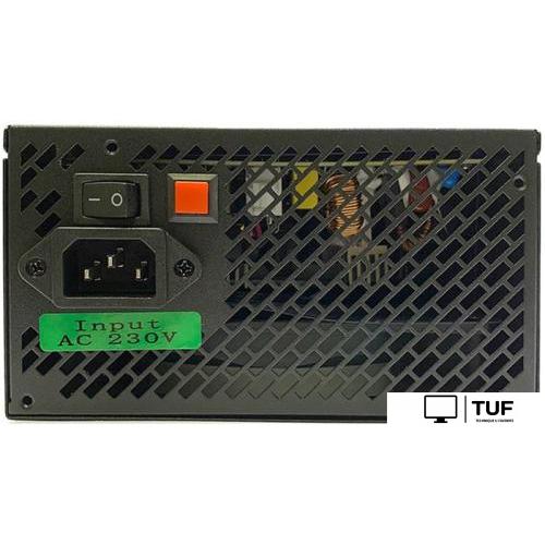 Блок питания Hiper HPB-550RGB