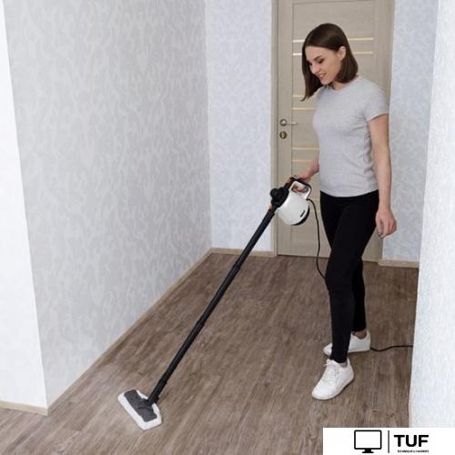 Пароочиститель Bort BDR-2800-RR