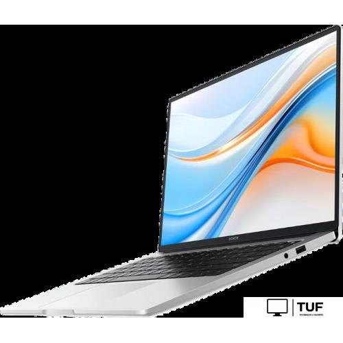 Ноутбук HONOR MagicBook X14 Plus 2024 FMI-721 5301AJME