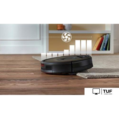 Робот-пылесос iRobot Roomba 980