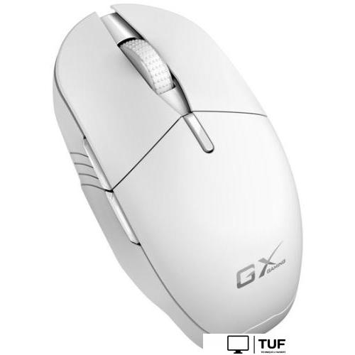 Игровая мышь Genius Scorpion M8250 (белый)