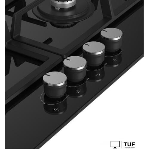 Варочная панель Hotpoint HG 61F/BK