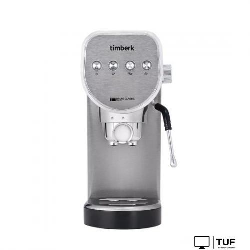 Рожковая кофеварка Timberk T-CM33039