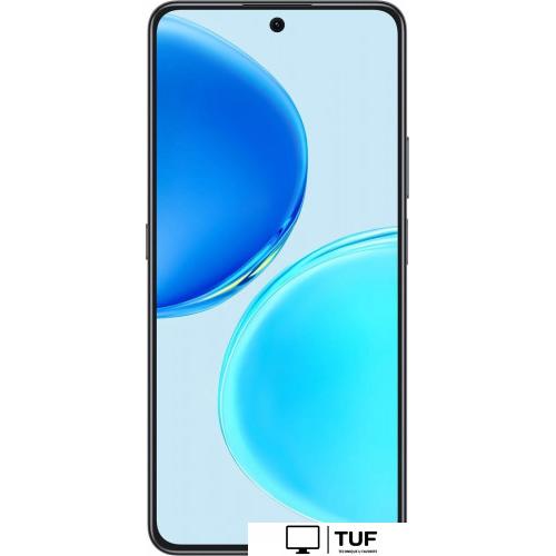 Телефон HONOR X8d 8GB/256GB международная версия (черный)
