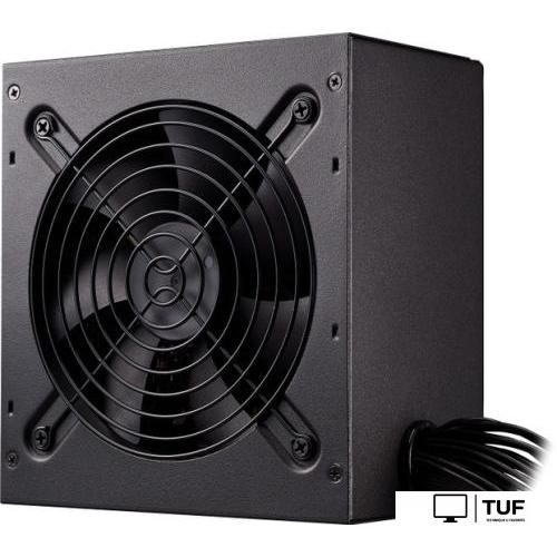 Блок питания Cooler Master MWE 650 Bronze V2 MPE-6501-ACAAB-EU